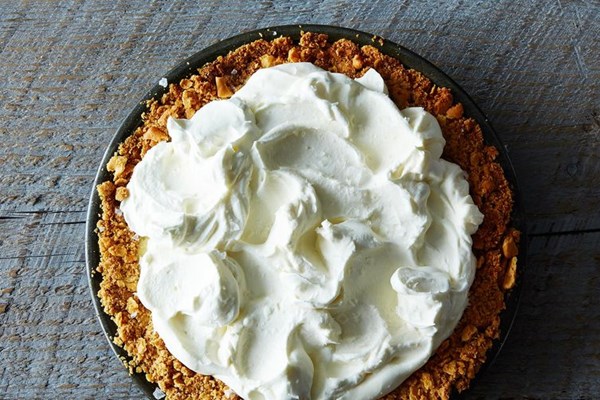 Atlantic beach pie