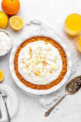 Atlantic Beach pie