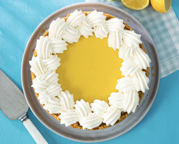 Atlantic beach pie