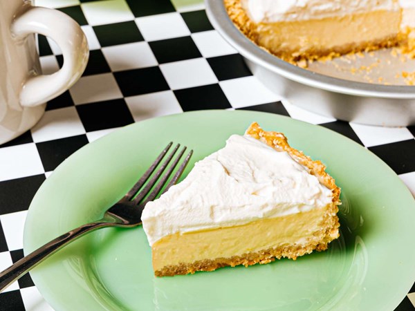 Atlantic beach pie