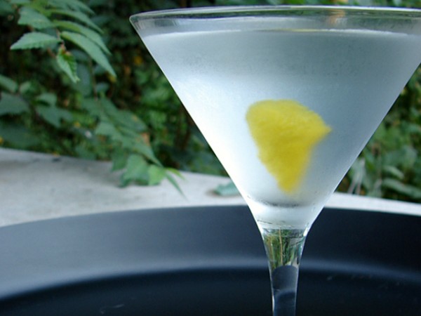 Atty cocktail
