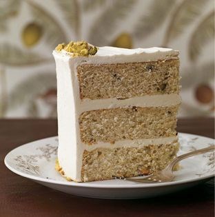 Aunt Sassy cake