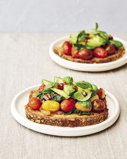 Aussie-style French toast