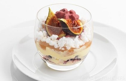 Autumn Eton mess