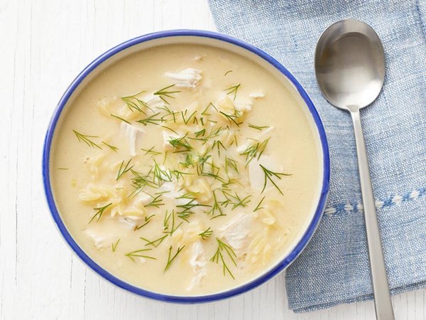 Avgolemono 