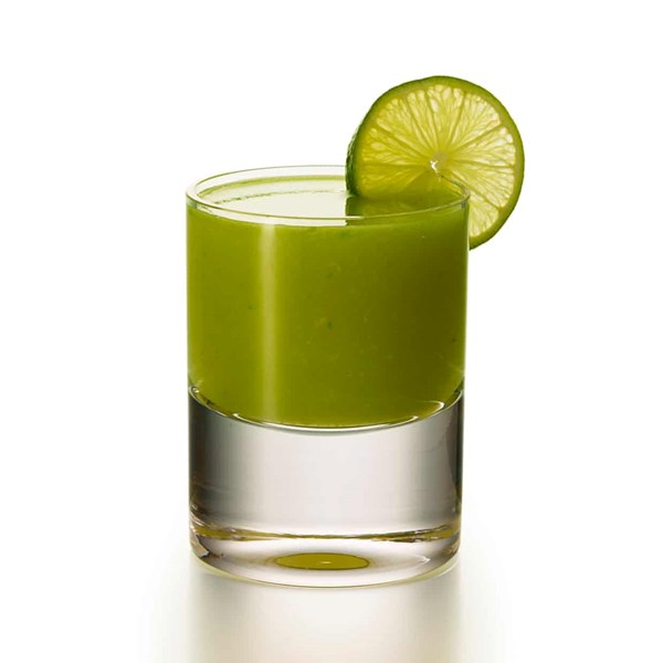 Avocado cooler