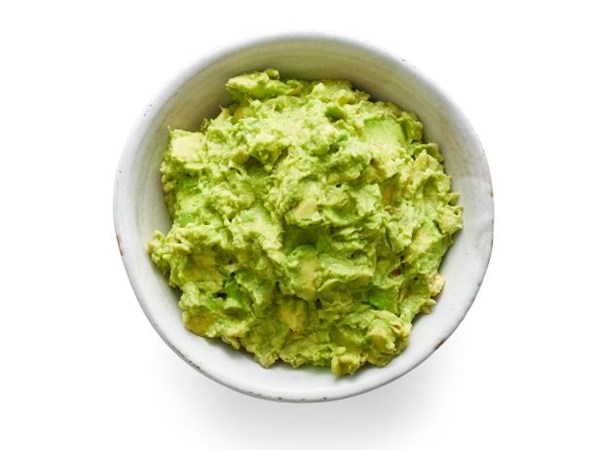 Avocado smash