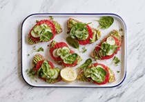 Avocado toast