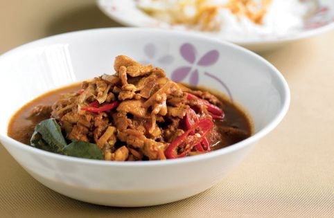 Ayam tempra