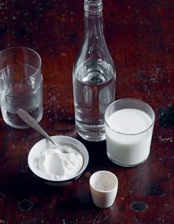 Ayran