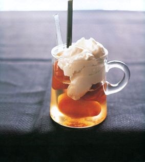 Baba au rhum