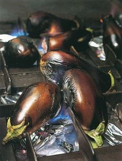 Baba ganouj