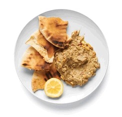 Baba ghanouj