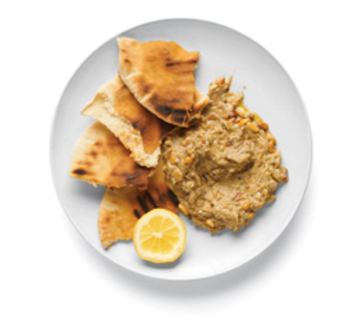 Baba ghanouj