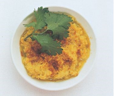 Baba ghanoush