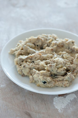Babaganoush
