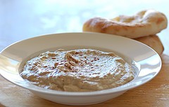 Babaghanoush