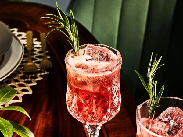 Babbo Natale spritz