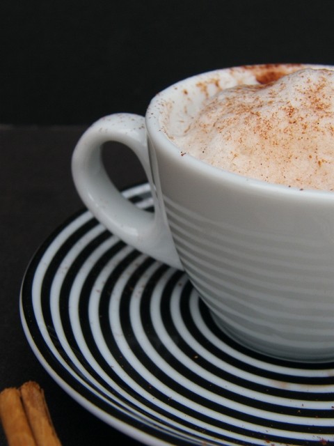 Babyccino