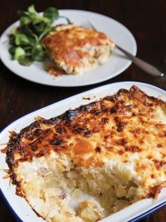 Bacalhau a timoteo