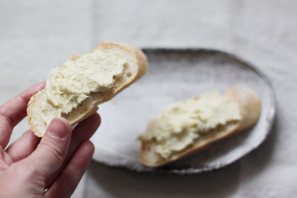 Baccalà Mantecato