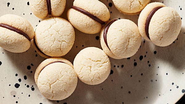 Baci di dama