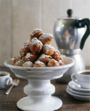 Baci di ricotta