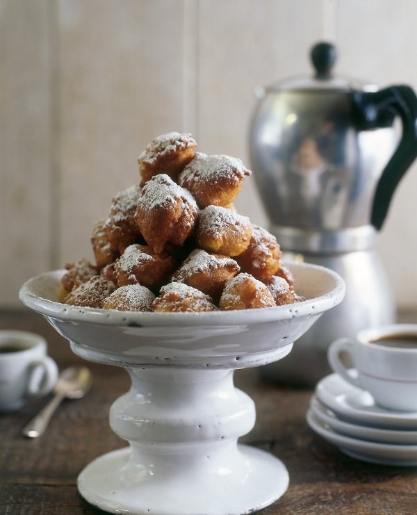 Baci di ricotta