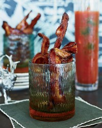 Bacon candy