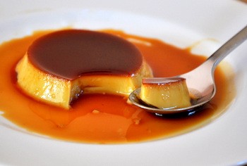 Bacon from heaven (Tocino de cielo)