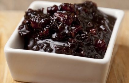 Bacon jam
