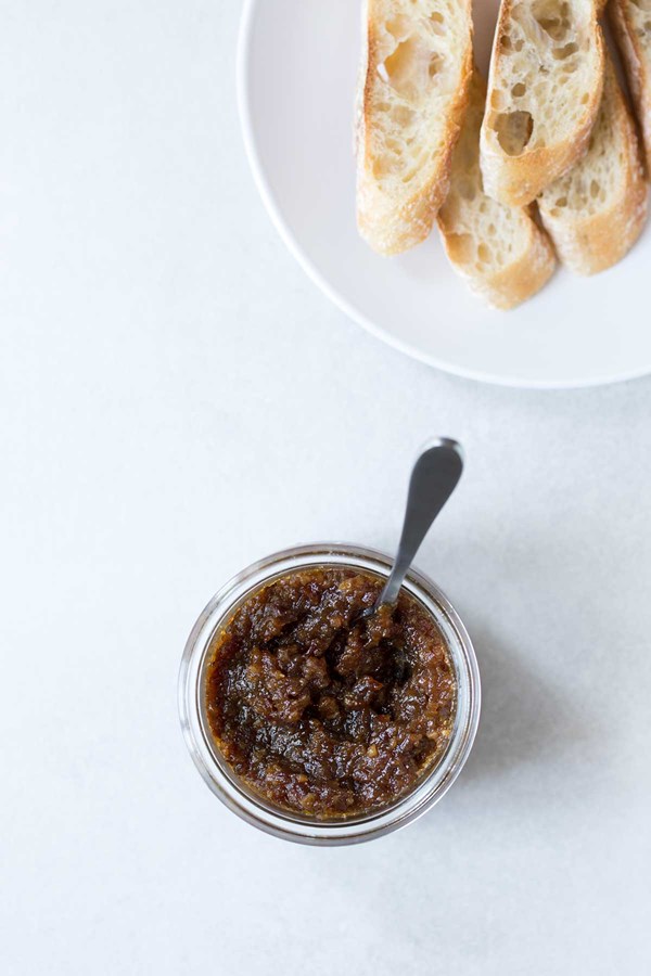 Bacon jam