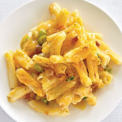 Bacon mac