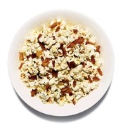 Bacon popcorn