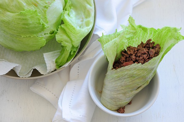 Bacon sang choi bau