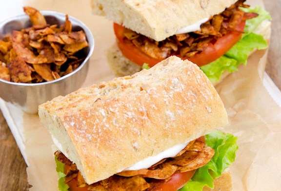 Baconut