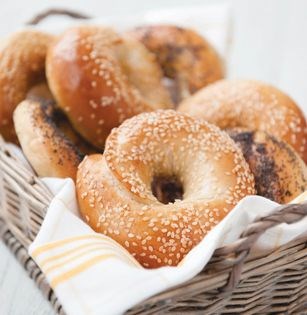 Bagels