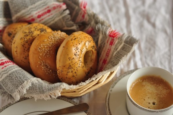 Bagels