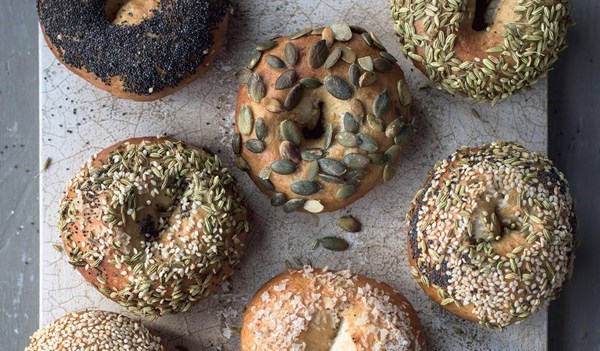 Bagels