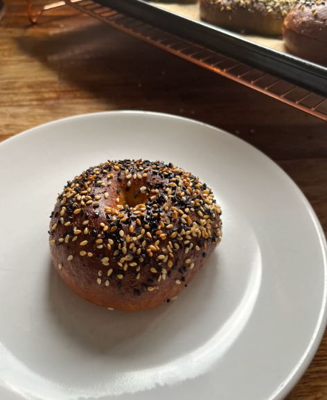 Bagels
