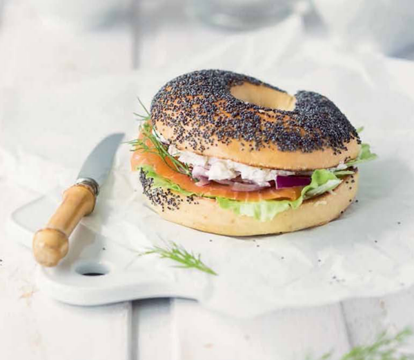 Bagels