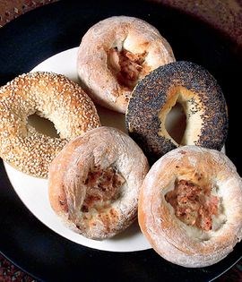 Bagels