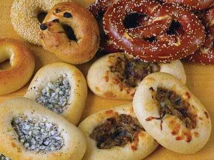 Bagels
