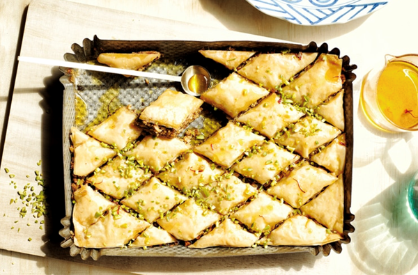 Baghlava