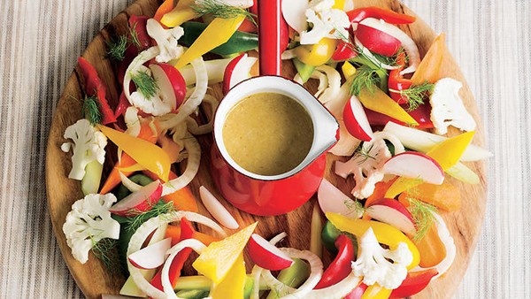 Bagna cauda