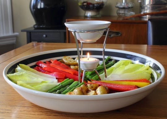 Bagna cauda