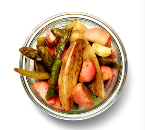 Bagna cauda