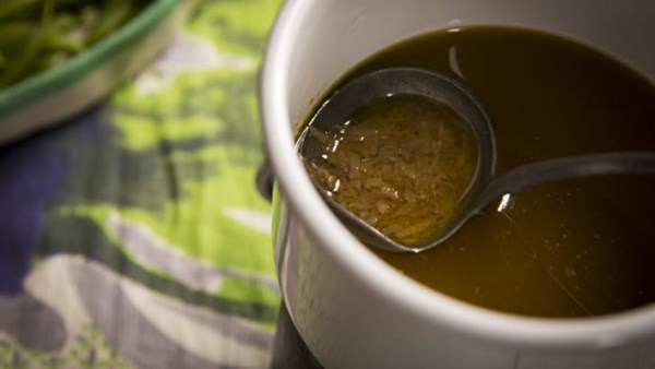 Bagna cauda
