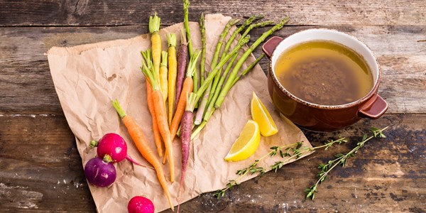 Bagna cauda