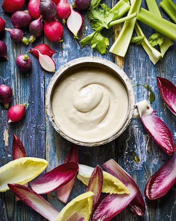 Bagna cauda